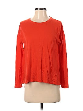 Sweaty Betty Long Sleeve T-Shirt (view 1)