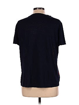 Tory Burch Short Sleeve T-Shirt (view 2)