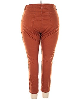 Shein Curve Jeans (view 2)