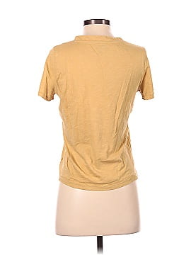 Madewell Short Sleeve T-Shirt (view 2)