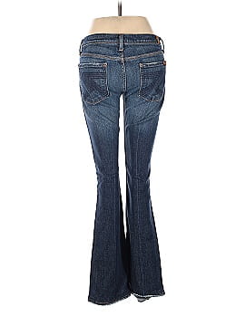 7 For All Mankind Jeans (view 2)