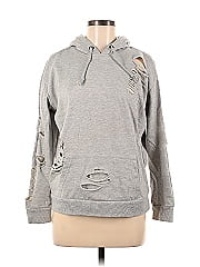 Romeo & Juliet Couture Pullover Hoodie