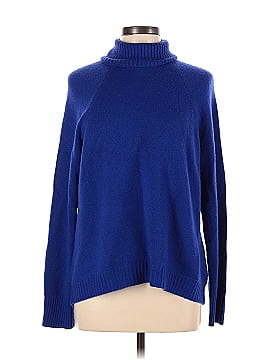 J.Crew Turtleneck Sweater (view 1)