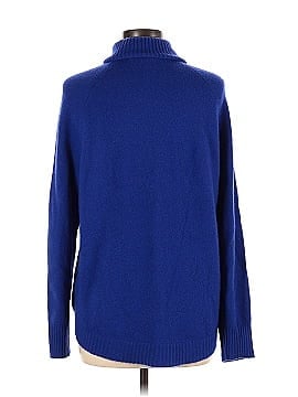 J.Crew Turtleneck Sweater (view 2)