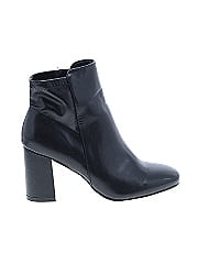 Mia Ankle Boots