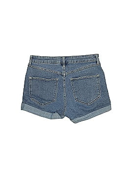 &Denim by H&M Denim Shorts (view 2)