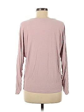 M Magaschoni Long Sleeve Top (view 2)