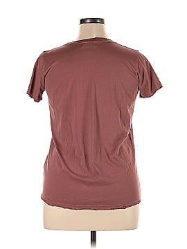 Dazey LA Short Sleeve T-Shirt (view 2)