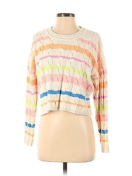 Jessica Simpson Pullover Sweater (view 1)