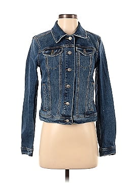 Ann Taylor LOFT Denim Jacket (view 1)