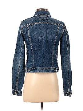 Ann Taylor LOFT Denim Jacket (view 2)