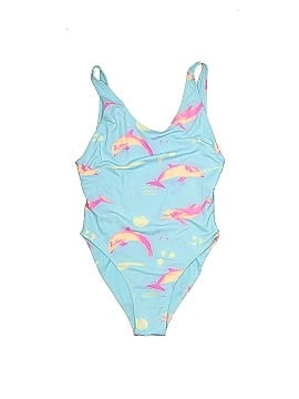 Limited Edition One Piece Swimsuit (view 1)