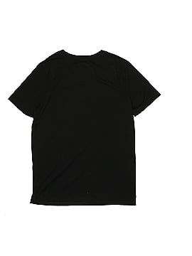 Boys Short Sleeve T-Shirt (view 2)
