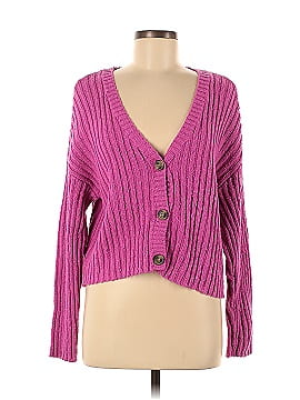 American Eagle Outfitters Cardigan (view 1)