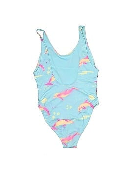 Limited Edition One Piece Swimsuit (view 2)