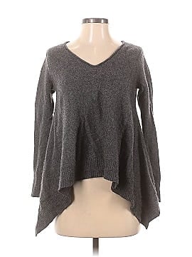 C by Bloomingdales Cashmere Pullover Sweater (view 1)