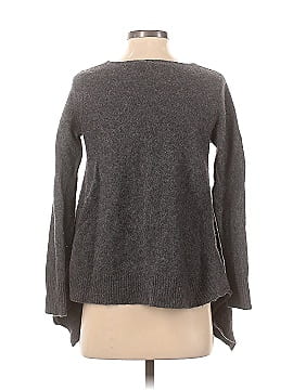 C by Bloomingdales Cashmere Pullover Sweater (view 2)