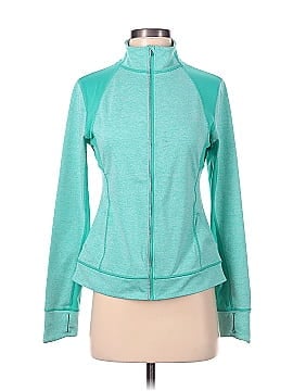 lucy Track Jacket (view 1)