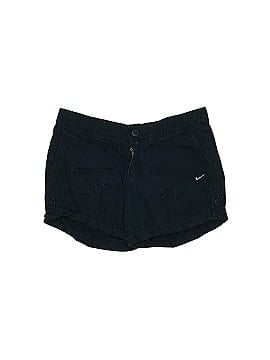 Nike Khaki Shorts (view 1)
