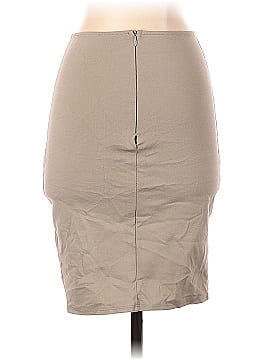 Solemio Casual Skirt (view 2)