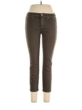 Lakeview Denim Jeans (view 1)