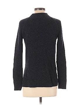 Vince. Wool Pullover Sweater (view 2)