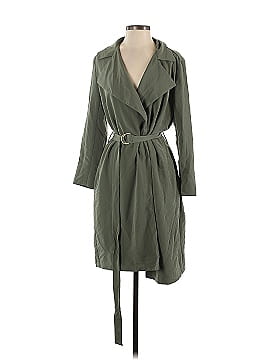 H&M Trenchcoat (view 1)