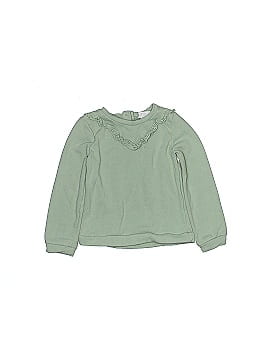 Nicole Miller New York Sweatshirt (view 1)