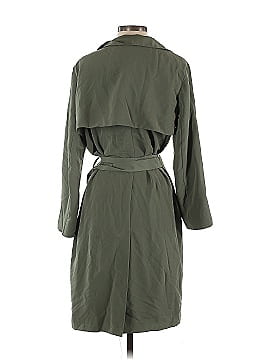 H&M Trenchcoat (view 2)