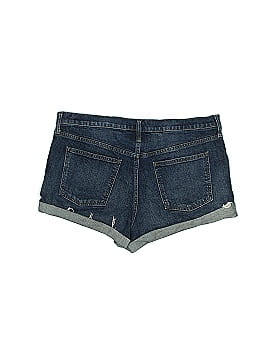 Gap Denim Shorts (view 2)