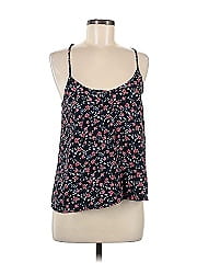 Hollister Sleeveless Blouse