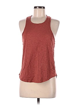 MWL by Madewell Sleeveless T-Shirt (view 1)