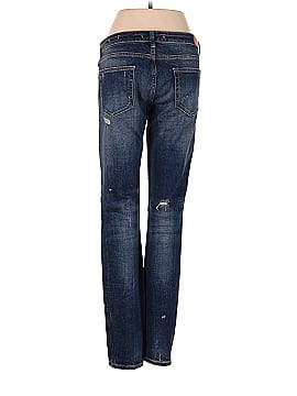 Leara Woman Jeans (view 2)