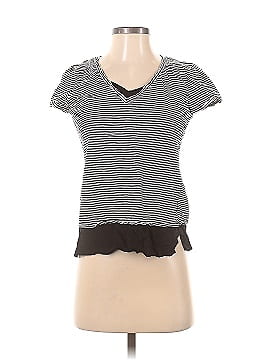 Vince Camuto Short Sleeve Top (view 1)