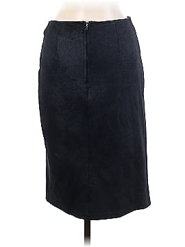 Free People Faux Leather Skirt (view 2)