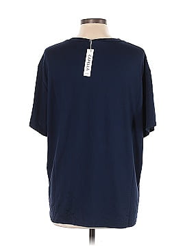 Capella Apparel Short Sleeve T-Shirt (view 2)