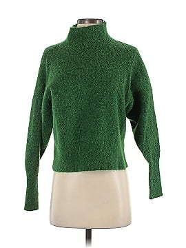 Topshop Turtleneck Sweater (view 1)