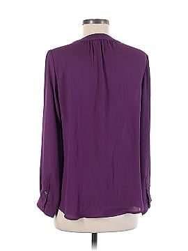 English Laundry Long Sleeve Blouse (view 2)