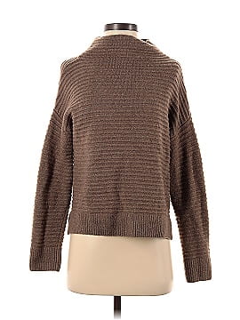 Madewell Pullover Sweater (view 1)