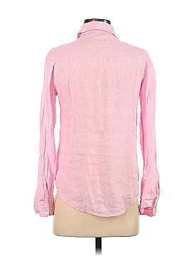 Lilly Pulitzer Long Sleeve Button-Down Shirt (view 2)