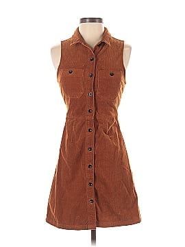 Topshop Casual Dress (view 1)