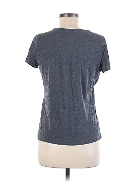 Banana Republic Factory Store Short Sleeve T-Shirt (view 2)