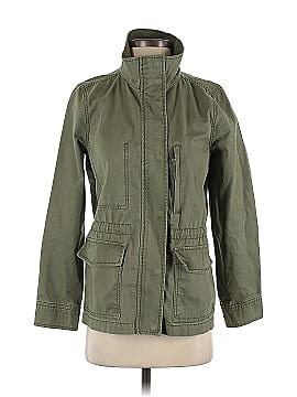 Madewell Jacket (view 1)