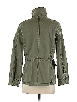 Madewell Jacket (view 2)