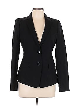 Banana Republic Wool Blazer (view 1)