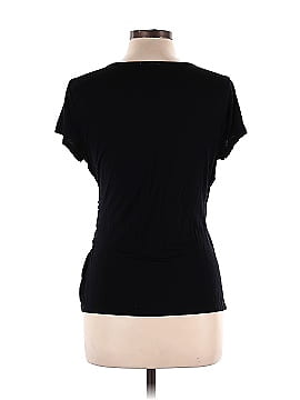 ModCloth Short Sleeve Top (view 2)