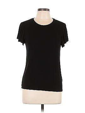 Catherine Malandrino Short Sleeve Blouse (view 1)