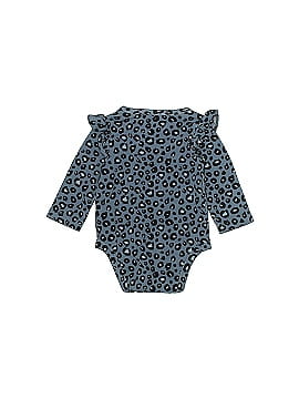 Carter's Long Sleeve Onesie (view 2)