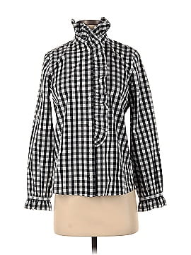 J.Crew Long Sleeve Button-Down Shirt (view 1)