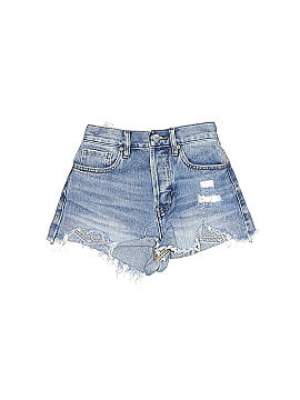 PacSun Denim Shorts (view 1)